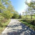 Tree blocking both lanes on Walkers Creek Road