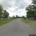 Traffic hazard near Brigman Road and Robert Lane