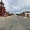 Person undergoes psychiatric evaluation at city intersection