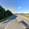 Reckless blue pickup reported on Route 213