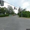 Traffic stop on Union Turnpike at Green Street