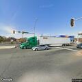 Traffic lanes blocked at Princess Anne and Route 1