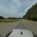 Minor vehicle crash on Route 1 near Old Hundred Road