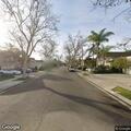 Engine checks possible issue at Cerritos home