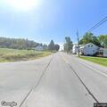 Car hits deer and smokes at Sabillasville intersection