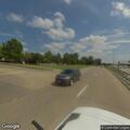 Injury crash at Central Expressway and W Ridgemont