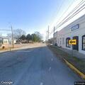 Reckless pickup driving on York Street in Sharon