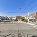 Woman found lying on sidewalk at Butler and Stanton