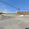 Traffic stop at Campus Drive and River Road