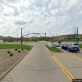 Traffic stop at plaza drive in Independence