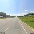 Rear-end crash on US 421 injures one person