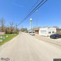 Utility poles damaged during attempted line theft