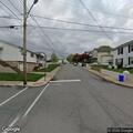 West Columbus Avenue closed to all traffic