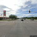 Assault with a knife at Omaha and East Boulevard