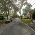 Wire across street at West Lake Ave and Beechwood Rd