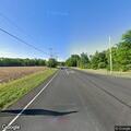 Cardiac emergency at Route 206 and Stokes Road
