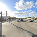 Minor traffic crash at Andrews and Copans