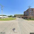 Crash at Industrial Drive and 3rd Avenue SW