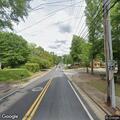 Person with severe bleeding at intersection in Newnan