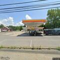 Person experiencing chest pain near First Street in Millersburg