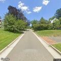 Faulty fire detector near Stonehenge Road in Manhasset