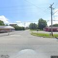 Traffic stop on South Poplar Lane near Route 210