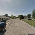 Neighbor’s dog damaging fence on South Wayne Street