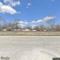 Officer conducts traffic stop on Old Route 36