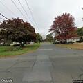 Noise complaint over motorcycle at residence