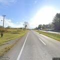 Power line arcing at Lynchburg Highway intersection