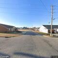 Fire and gas incident on Belcher Street