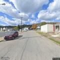 Reckless driving complaint involving blue pickup