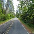 Small tree on power lines causes sparks on Lakeview Rd