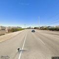 Traffic stop involving dealer tag on McQueen Smith Rd
