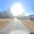 Person found sleeping in vehicle on Youngs Mill Rd