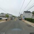 Fire alarm near Bay Avenue and Valley Street in Highlands