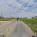 Traffic stop at Spanish Camp and Ford