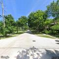 Residential fire alarm on Prospect Avenue