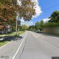 Traffic stop at East Main Street and Buell Avenue