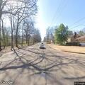 Traffic stop of gray Honda Passport at Riverdale