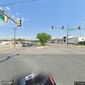 Police request ambulance at O'Donnell St and Dundalk Ave