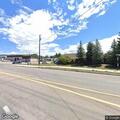 Vehicles damaged in crash on Colorado Avenue