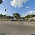 Female reports signal 25 near Orlando Lake Road
