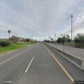 Person treated for fall near Monterey Road