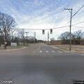 Minor crash involving two vehicles, no injuries