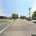 Person having a seizure at North 11th Avenue and East 9th Street