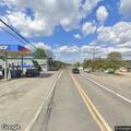 Traffic stop on Route 28 near Propane Drive
