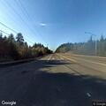 Reckless silver SUV reported on State Route 12