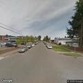 Officer checks man acting oddly on Jackson Street
