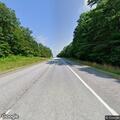 Crash on Interstate 89 northbound near mile 25